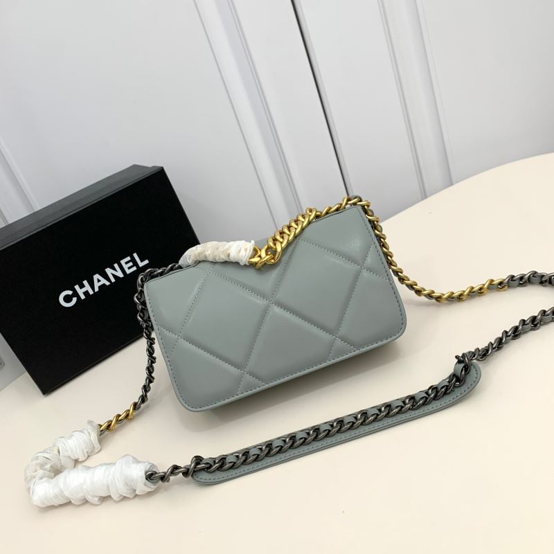 Chanel 19 Bags